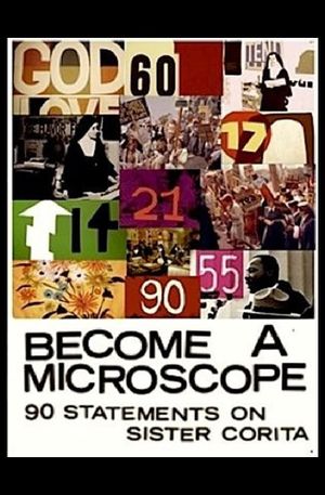 Become A Microscope's poster