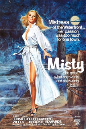 Misty's poster image