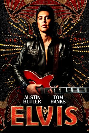 Elvis's poster