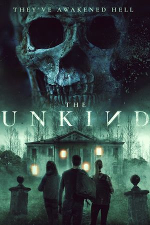 The Unkind's poster