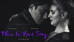 This Is Your Song's poster