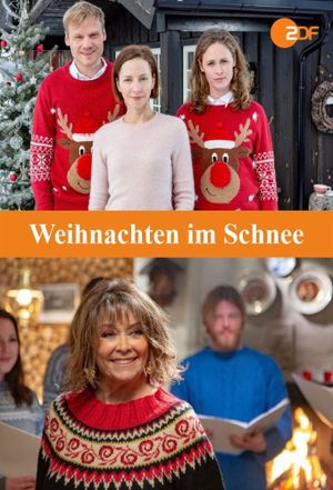 Weihnachten im Schnee's poster