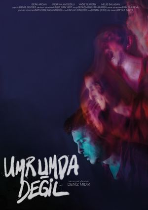 Umrumda Değil's poster