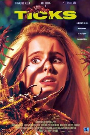 Ticks's poster
