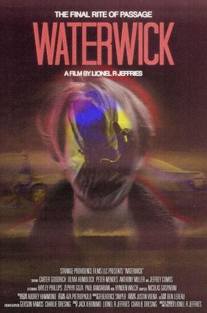 Waterwick's poster