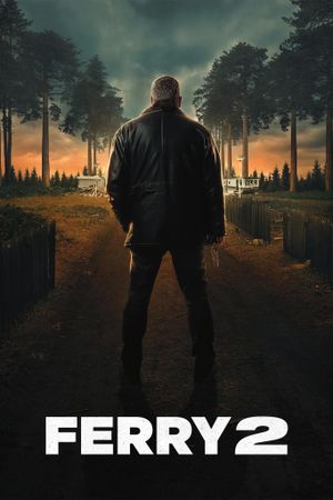 Ferry 2's poster
