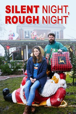 Stille Nacht, raue Nacht's poster