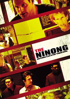 Ninong's poster