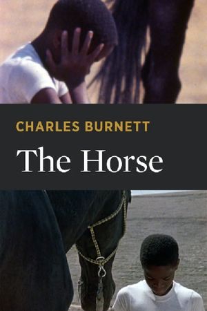 The Horse's poster