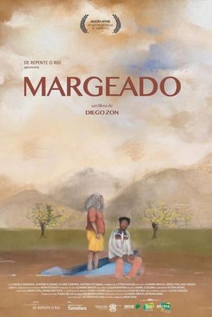 Margeado's poster