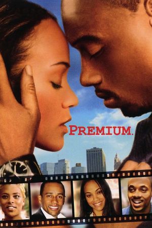 Premium's poster