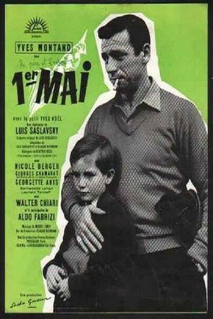 Premier mai's poster