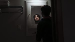 Followed's poster