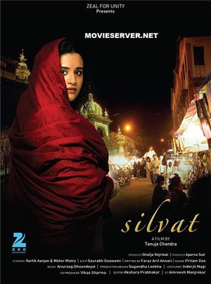 Silvat's poster image