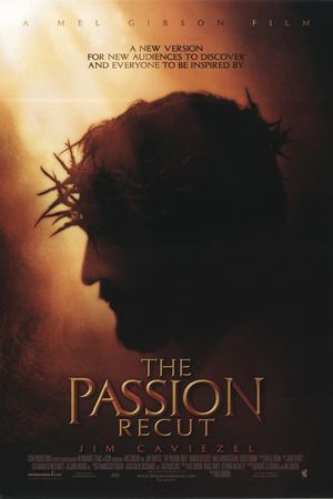 The Passion of the Christ's poster