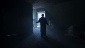 Wraith's poster