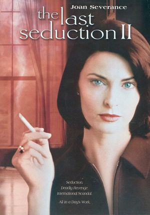 The Last Seduction II's poster