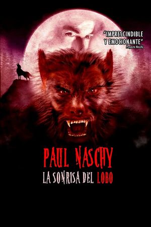 Paul Naschy - La sonrisa del lobo's poster