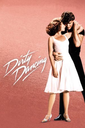 Dirty Dancing's poster