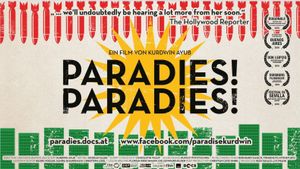 Paradise! Paradise!'s poster