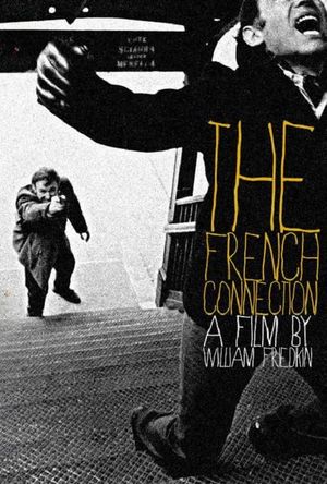 The French Connection's poster