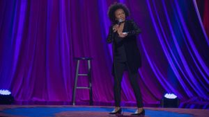 Wanda Sykes: What Happened… Ms. Sykes?'s poster