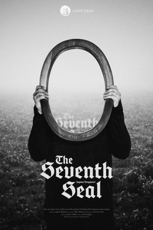 The Seventh Seal's poster