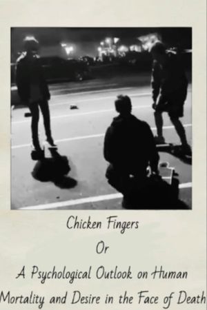 Chicken Fingers's poster