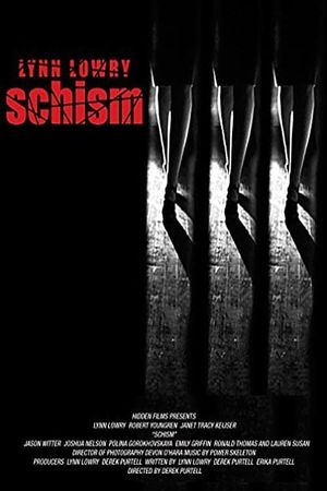 Schism's poster