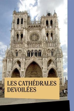 Building the Great Cathedrals's poster