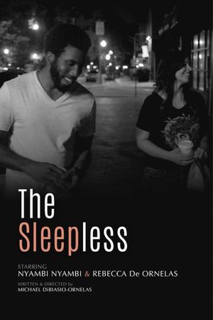 The Sleepless's poster