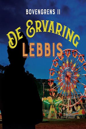 Lebbis: De Ervaring's poster