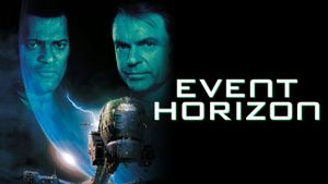 Event Horizon's poster