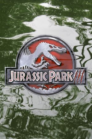 Jurassic Park III's poster