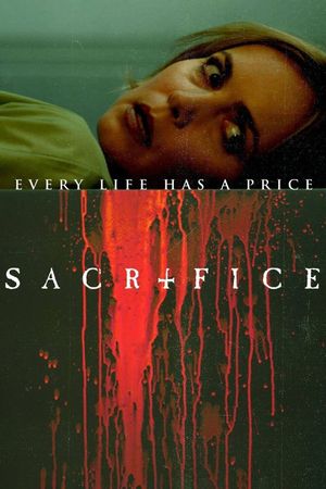 Sacrifice's poster