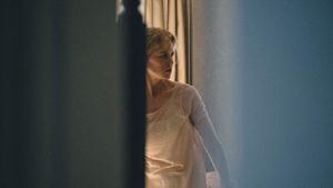 The Killing of a Sacred Deer's poster