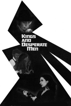 Kings and Desperate Men's poster