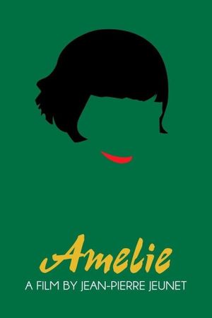 Amélie's poster