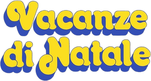 Vacanze di Natale's poster