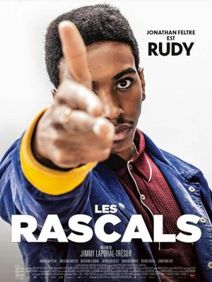 Rascals's poster
