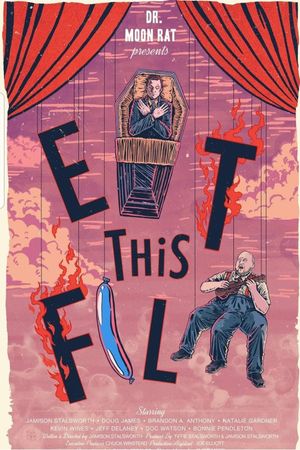 Eat This Film's poster