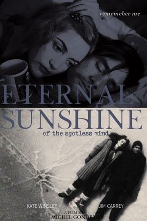 Eternal Sunshine of the Spotless Mind's poster