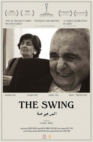 The Swing's poster image