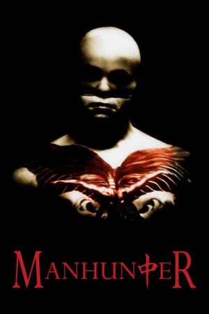 Manhunter's poster