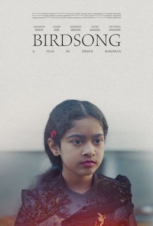Birdsong's poster