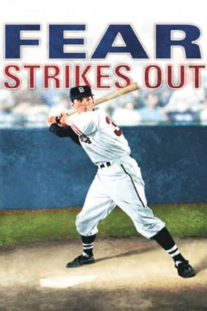 Fear Strikes Out's poster