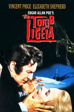 The Tomb of Ligeia's poster