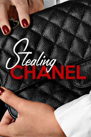 Stealing Chanel's poster