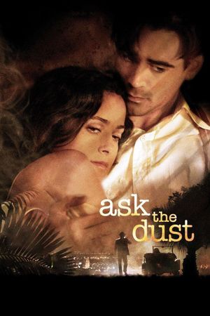 Ask the Dust's poster
