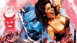 Quatermass and the Pit's poster